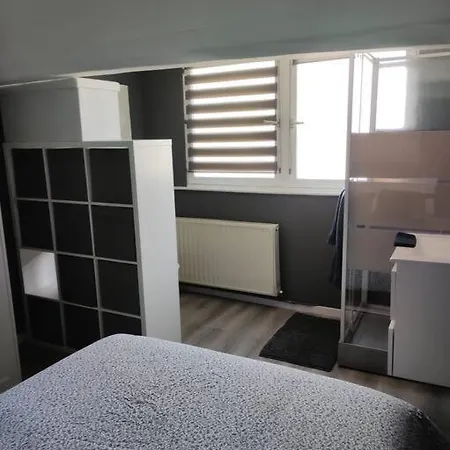 Apartment Escale *