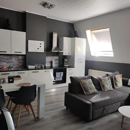 Escale Appartement *